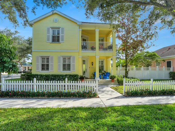 132 Newcastle Drive, Jupiter, FL 33458