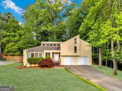 2929 Alberta Dr, Marietta, GA, 30062