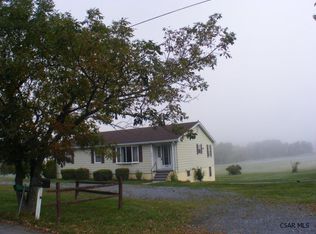 183 Pender Rd, Johnstown, PA 15905