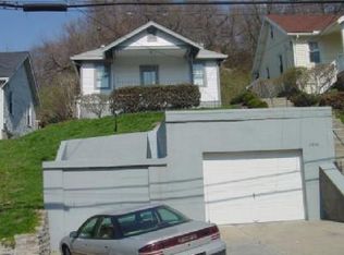 2851 Marshall Ave, Cincinnati, OH 45225