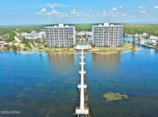 6500 Bridge Water Way PH 1, Panama City Beach, FL 32407