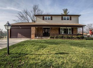 287 Harrow Blvd, Columbus, OH 43230