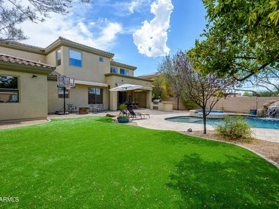 3528 E Expedition Way, Phoenix, AZ, 85050