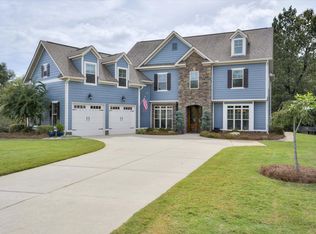 2907 Admore Ln, Evans, GA 30809
