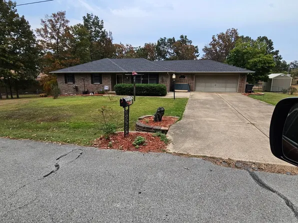 85 Jonquil Dr, Mountain Home, AR 72653