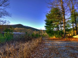 1022 Old Fjord Rd, Blue Ridge, GA 30513