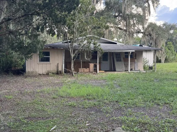 123 SE 423rd St, Cross City, FL 32628