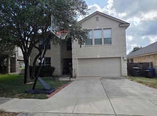 14016 Auberry Dr, Helotes, TX 78023