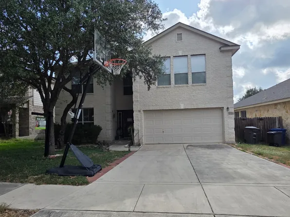 14016 Auberry Dr, Helotes, TX 78023