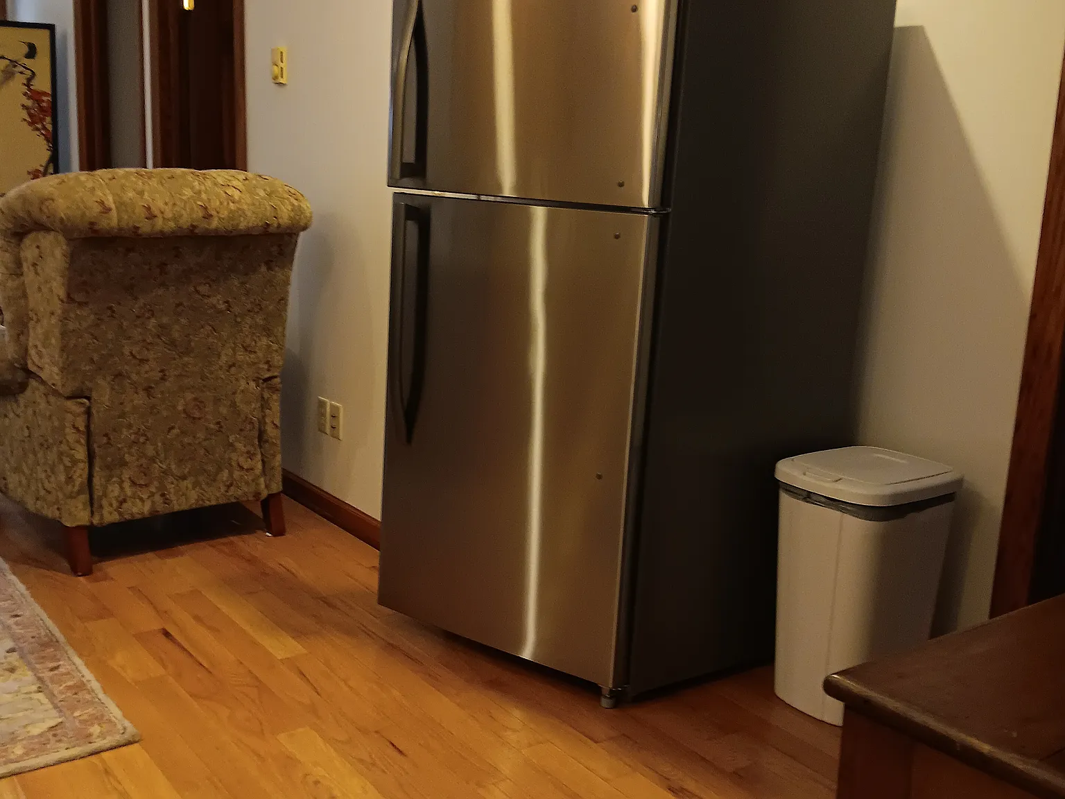 1 bed, 800 sqft, $1,300 — Photo 4