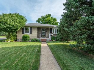 6600 Maple Ave, Baltimore, MD 21222