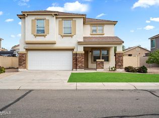 1876 E Barnacle Ave, Apache Junction, AZ 85119