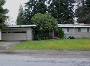 10903 SE 181st St, Renton, WA 98055