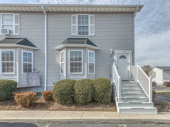 147 Old State Route 34 Unit 39, Jonesborough, TN 37659