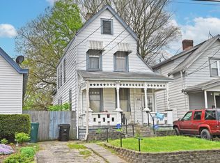 113 W 66th St, Cincinnati, OH 45216