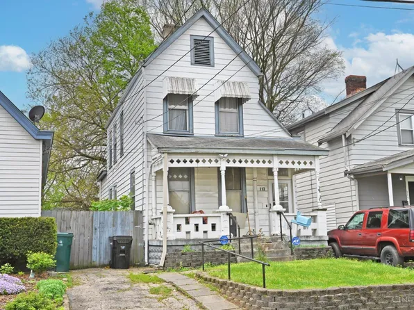 113 W 66th St, Cincinnati, OH 45216