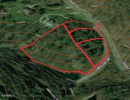1st image of Red Oak Ln