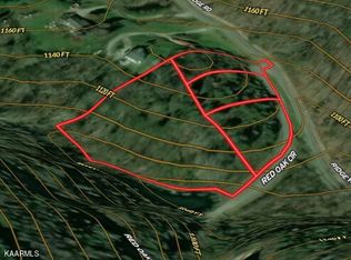 Red Oak Ln, Caryville, TN 37714