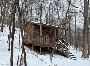 6990 Crane Run Rd, Cumberland, OH 43732