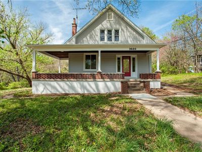 2602 N 51st St, Kansas City, KS, 66104