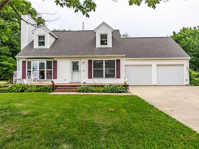 1901 E 1525 North Rd, Shelbyville, IL, 62565