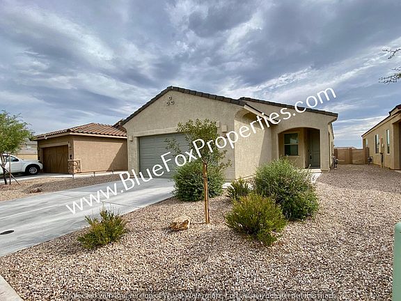 2nd image of 10568 S Avenida Lago De Plata