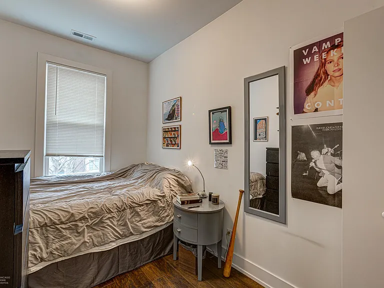 2529 N Wayne Ave #2F — Photo 7