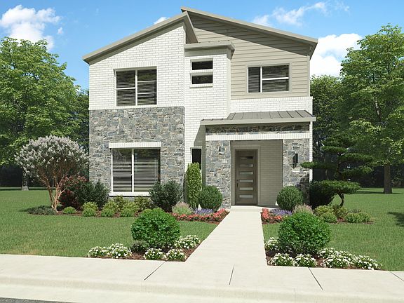 Elevation C
