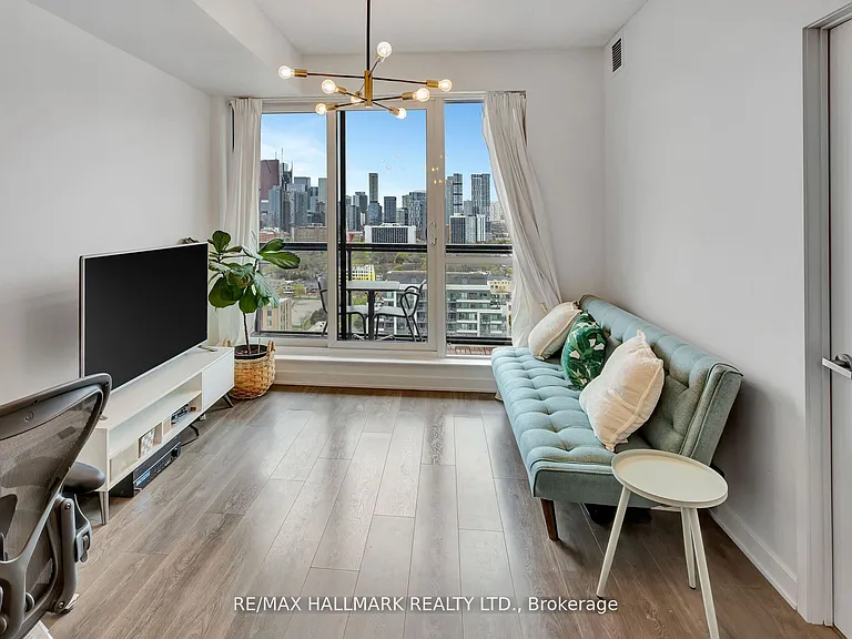 55 Regent Park Blvd #2208 — Photo 13