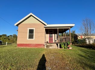 342 Washington Ave, Cerulean, KY 42215