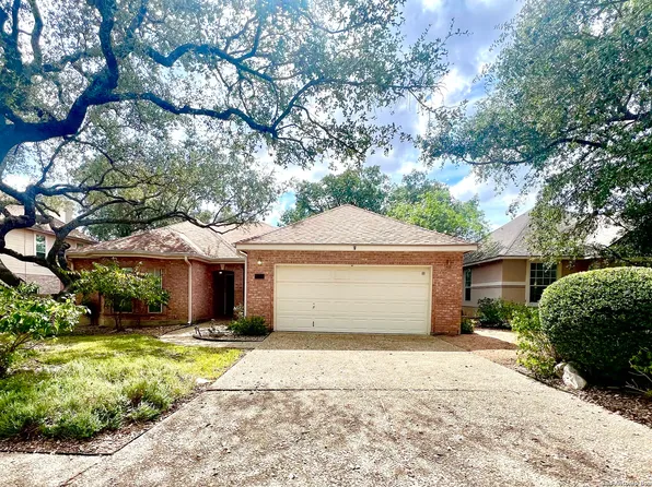 2434 Trace Oak, San Antonio, TX 78232