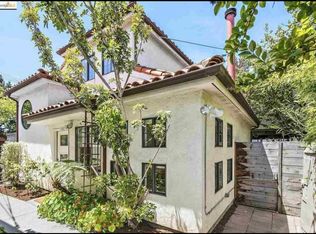 1397 Delaware St, Berkeley, CA 94702