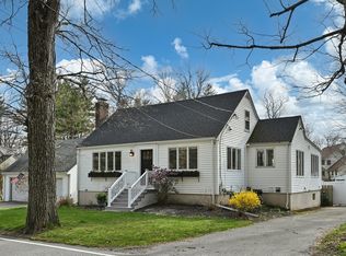 14 Mill St, North Reading, MA 01864