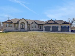 8660 Flewellyn Rd, Ottawa, ON K0A 1B0