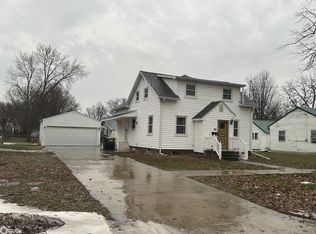 705 NW 3rd St, Eagle Grove, IA 50533