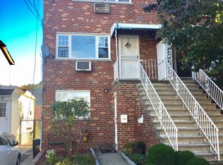 1222 Fairfax Ave #2, Bronx, NY 10465