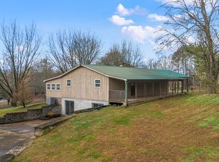 120 N Main St, Calhoun, TN 37309