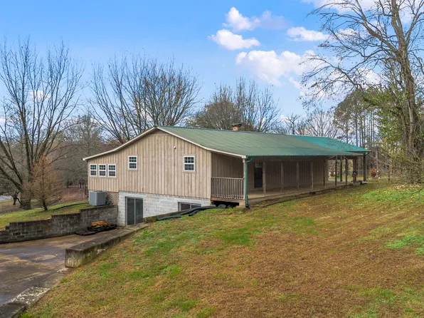 120 N Main St, Calhoun, TN 37309