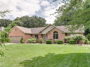 1744 Sawgrass Dr, Uniontown, OH 44685