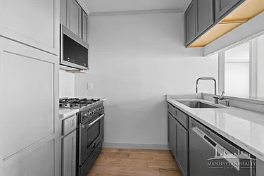 Sold by Manhattan Realty Group