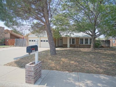 4501 Palmer Dr, Midland, TX, 79705