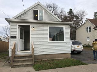 212 Henry St, Rome, NY 13440