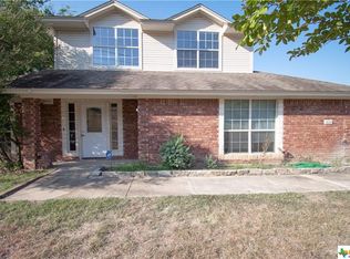 3045 Colorado Dr, Copperas Cove, TX 76522