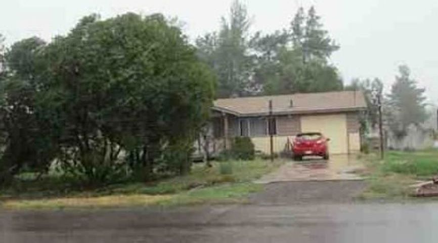 Property Front View