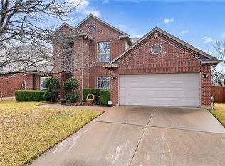 7106 Cadillac Blvd, Arlington, TX 76016