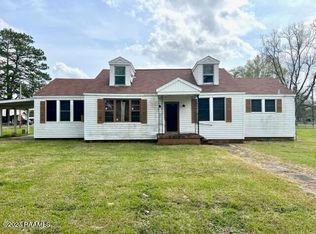 211 E Canal St, Church Pt, LA 70525