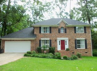 344 Boy Scout Rd, Augusta, GA 30909