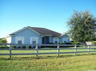 10019 SW 93rd Pl, Gainesville, FL 32608