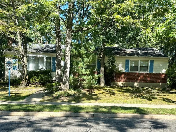 379 Harrison Ave, West Berlin, NJ 08091