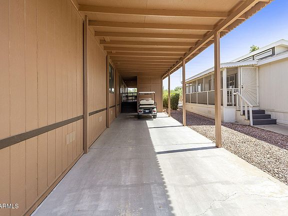 3rd image of 3901 E PINNACLE PEAK Road #271
